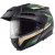 Каска SCHUBERTH E2 EXPEDITION GREEN thumb