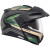 Каска SCHUBERTH E2 EXPEDITION GREEN thumb