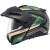 Каска SCHUBERTH E2 EXPEDITION GREEN thumb