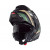 Каска SCHUBERTH E2 EXPEDITION GREEN thumb
