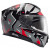Каска SCHUBERTH S3 SPARK GREY thumb