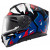 Каска SCHUBERTH S3 SPARK BLUE thumb