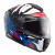 Каска SCHUBERTH S3 SPARK BLUE thumb