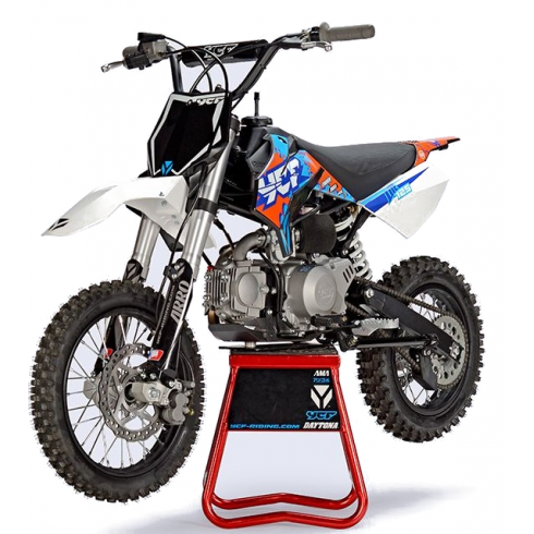 Кросов мотор YCF LITE 125 Кросов мотор YCF LITE 125
