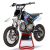 Кросов мотор YCF LITE 125 Кросов мотор YCF LITE 125 thumb
