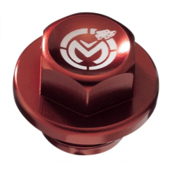 Магнитна пробка MOOSE RACING CARB BOWL DRAIN NUT MAG Магнитна пробка MOOSE RACING CARB BOWL DRAIN NUT MAG
