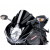 PUIG СЛЮДА Z-RACING SUZUKI GSX-R600 11-17, GSX-R750 11-17 BLACK thumb