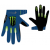 Мотокрос ръкавици THOR SPORTMODE MONSTER LIMITED EDITION GY/NAVY thumb