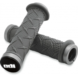 Ръкохватки ODI GRIPS X-TREME WTC GRAPHITE