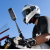 Стойка за закрепване на екшън камера Insta360 Motorcycle Magic Arm thumb