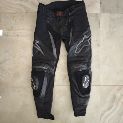 Мото панталон ALPINESTARS ZP01098