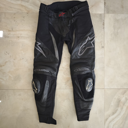 Мото панталон ALPINESTARS ZP01098 Мото панталон ALPINESTARS ZP01098