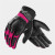 Дамски мото ръкавици SHIMA BLAZE 3.0 BLACK/PINK thumb