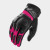 Дамски мото ръкавици SHIMA BLAZE 3.0 BLACK/PINK Дамски мото ръкавици SHIMA BLAZE 3.0 BLACK/PINK thumb
