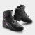 Дамски мото боти SHIMA ENZO AIR BLACK/PINK thumb