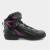 Дамски мото боти SHIMA ENZO AIR BLACK/PINK thumb