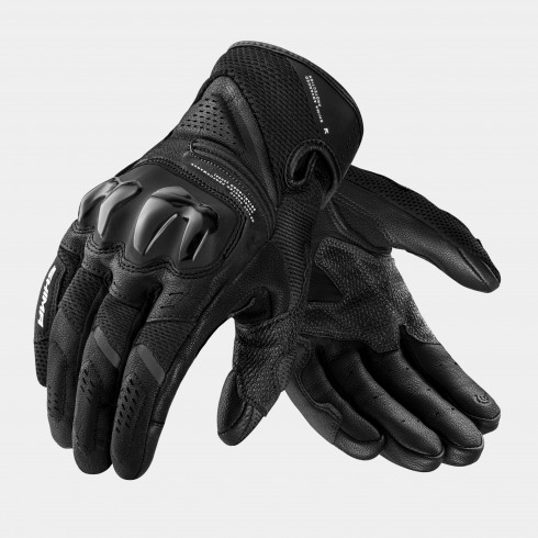 Дамски мото ръкавици SHIMA SPARK 3.0 BLACK