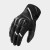 Дамски мото ръкавици SHIMA SPARK 3.0 BLACK/WHITE thumb