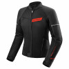 Дамско лятно яке SHIMA X-MESH 2.0 RED