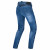 Дамски мото дънки SHIMA ZENITH BLUE LONG thumb