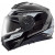 Каска SCHUBERTH C5 VELOCITY GREY thumb