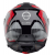 Каска SCHUBERTH C5 VELOCITY RED thumb