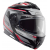 Каска SCHUBERTH C5 VELOCITY RED thumb