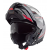 Каска SCHUBERTH C5 VELOCITY RED thumb