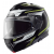 Каска SCHUBERTH C5 VELOCITY Yellow thumb