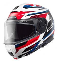 Каска SCHUBERTH C5 VELOCITY Blue