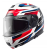 Каска SCHUBERTH C5 VELOCITY Blue thumb