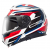 Каска SCHUBERTH C5 VELOCITY Blue thumb