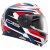 Каска SCHUBERTH C5 VELOCITY Blue thumb