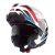 Каска SCHUBERTH C5 VELOCITY Blue thumb