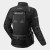 Дамско текстилно мото яке SHIMA TRACKER BLACK thumb