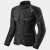Дамско текстилно мото яке SHIMA TRACKER BLACK thumb