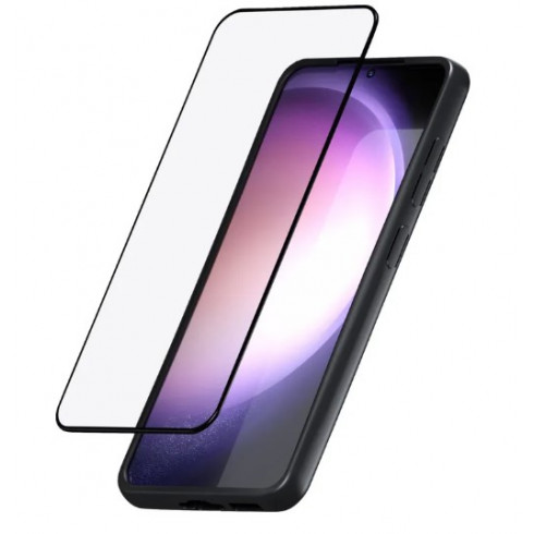 Стъклен протектор за екран SP CONNECT Samsung S23 Стъклен протектор за екран SP CONNECT Samsung S23