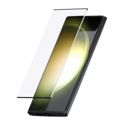 Стъклен протектор за екран SP CONNECT Samsung S23 Ultra Стъклен протектор за екран SP CONNECT Samsung S23 Ultra