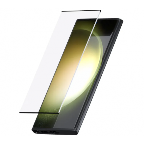 Стъклен протектор за екран SP CONNECT Samsung S23 Ultra Стъклен протектор за екран SP CONNECT Samsung S23 Ultra
