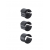 Резервен дистанционен комплект SP CONNECT DIAMETER ADAPTERS FOR MIRROR MOUNT/PRO thumb