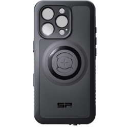 Калъф за телефон SP CONNECT XTREME IPHONE 16 PRO