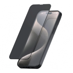 Стъклен протектор за екран SP CONNECT IPHONE 15 PRO MAX/PLUS