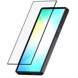 Стъклен протектор за екран SP CONNECT Samsung S25 Ultra 