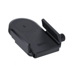 Универсално захващане за телефон с безжично зареждане SP CONNECT PHONE CLAMP CHARGING UNIVERSAL E-CAP