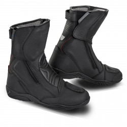 Дамски ботуши SHIMA TERRA BLACK