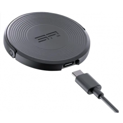 Безжично зарядно SP CONNECT PAD CHARGING WIRELESS SPC+ Безжично зарядно SP CONNECT PAD CHARGING WIRELESS SPC+