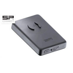 Преносима батерия SP CONNECT POWERBANK WIRELESS SPC+