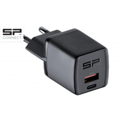 Адаптер за кабел SP CONNECT WALLCHARGER EU 30W