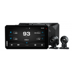 Мултимедиен дисплей CHIGEE AIO-6 MAX Мултимедиен дисплей CHIGEE AIO-6 MAX