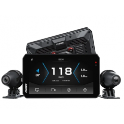 Мултимедиен дисплей CHIGEE AIO-5 EVO Smart System